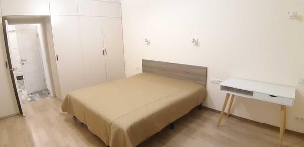 Сдам долгосрочно 1-к квартиру Киев, Голосеевский, Академика Глушкова просп., 9Е