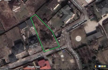 Продам ділянка під житлову забудову Бучанський, Гостомель, 3-й провулок