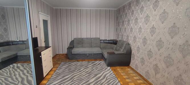 Здам довгостроково 1-к квартиру Київ, Деснянський, Архітектора Ніколаєва вул., 15Б