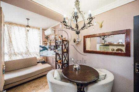 Продам 1-к квартиру Києво-Святошинський, Софіївська Борщагівка, Кошова вулиця, 107