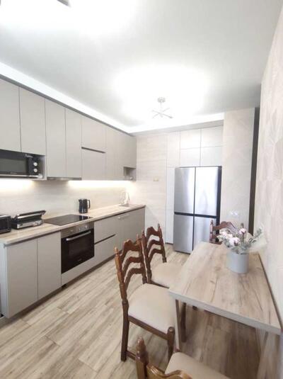 Продам 3-к квартиру Киев, Оболонский, Балтийский пер., 3А