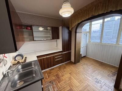 Сдам долгосрочно 2-к квартиру Киев, Дарницкий, Ревуцкого ул., 19/1