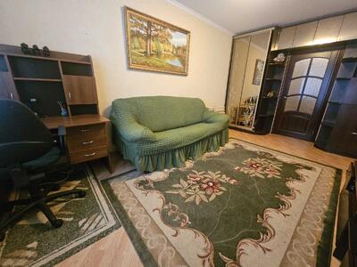 Здам довгостроково 2-к квартиру Київ, Дарницький, Євгена Харченка вул., 45