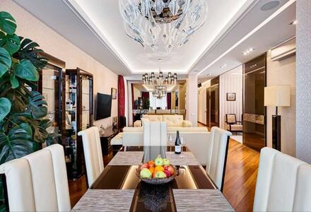 Продам 3-к квартиру Київ, Печерський, Андрія Верхогляда вул., 18а