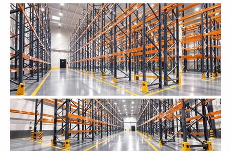 Оренда склад класу А 4000м2 зі сталежами