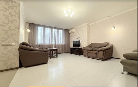 Здам 3-кімнатну квартиру, вулиця Княжий Затон, д.21, Дарницький район, Київ