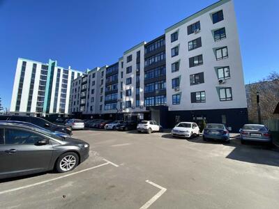 Здам довгостроково об’єкт сфери послуг Бориспільський, Бориспіль, Пров. Новий, 1а