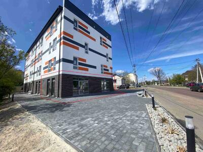 Здам довгостроково об’єкт сфери послуг Бориспільський, Бориспіль, Шевченка, 63