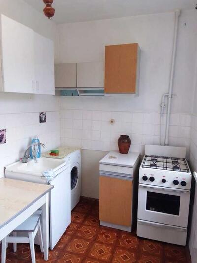 Продам 1-к квартиру Киев, Дарницкий, Харьковское шоссе, 174а