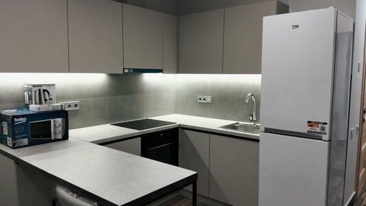 Сдам долгосрочно 1-к квартиру Киев, Дарницкий, 165-я Садовая ул.