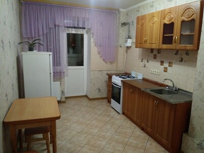 Сдам в аренду 1 комнатную квартиру в  Софиевской Борщаговке, в ЖК София Киевская  11250 гривен.