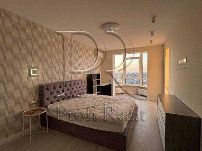 Продам 1-к квартиру Києво-Святошинський, Софіївська Борщагівка, Академіка Шалімова вулиця, 70/2