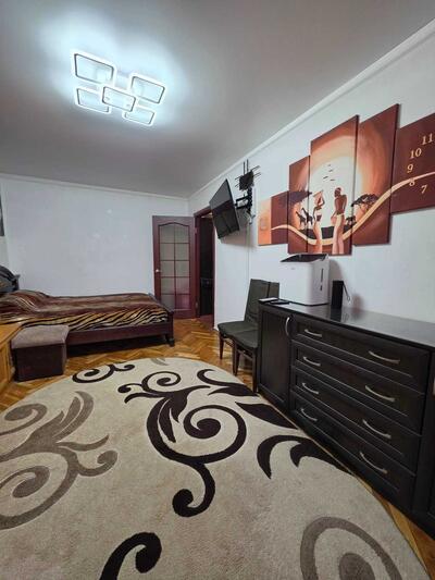 Продам 1-к квартиру Білоцерківський, Біла Церква, Мудрого, 10