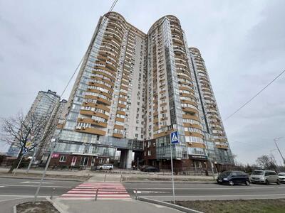 Продам 1-к квартиру Київ, Дніпровський, Юрія Шумського вул., 5