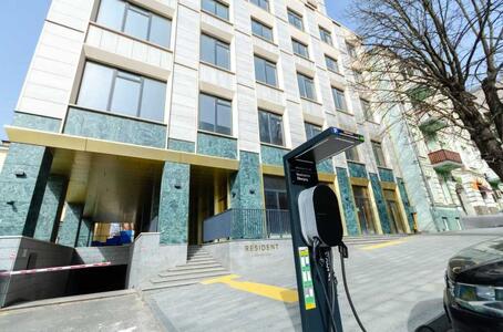 Продам офісне приміщення Київ, Шевченківський, Володимирська вул., 86а