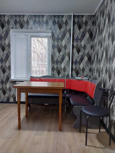 Продам 1-к квартиру Київ, Дарницький, Михайла Драгоманова вул., 12а