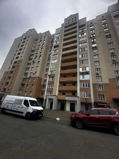 Продам 1-к квартиру Бучанский, Софиевская Борщаговка, Чубинського