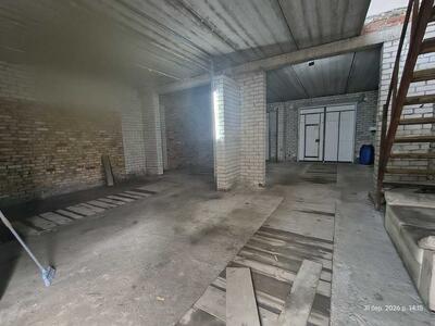 Здам довгостроково окремий гараж Київ, Деснянський, Пухівська вул., 2