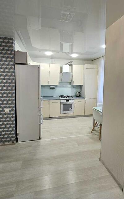 Продам 1-к квартиру Бучанський, Софіївська Борщагівка, Боголюбова, 13