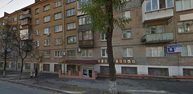 Здам довгостроково 2-к квартиру Київ, Шевченківський, Білоруська вул., 13