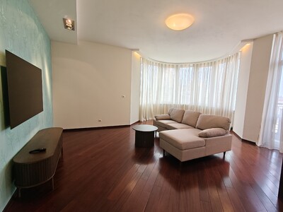 Метро Шулявська 12 хв. Центр, перша здача, 2-х.кім.сучасна