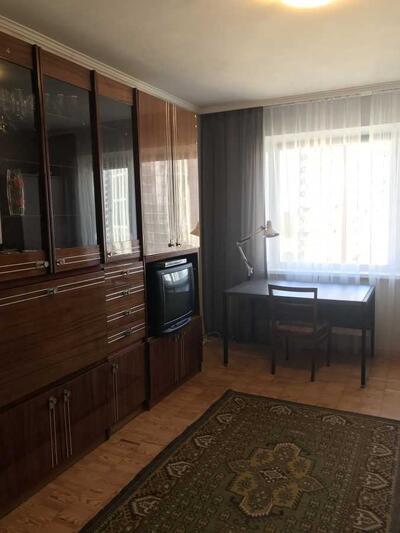 Здам довгостроково 2-к квартиру Київ, Дарницький, Архітектора Вербицького вул., 36б