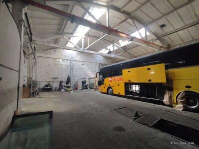 Здам довгостроково виробниче приміщення Броварський, Бровари, Кільцева