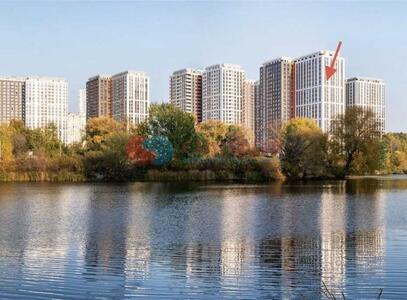 Продам 2-к квартиру Київ, Дарницький, Дніпровська наб., 20Б