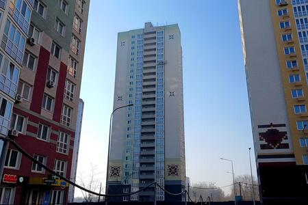 Продам 3-к квартиру Київ, Дарницький, Бориса Гмирі вул., 21