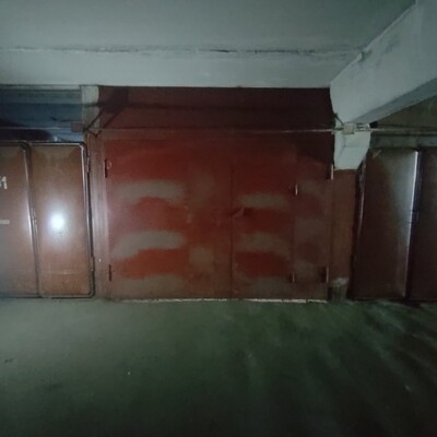 ПРОДАМ ГАРАЖ У ГБК «Лівобережний-3»
