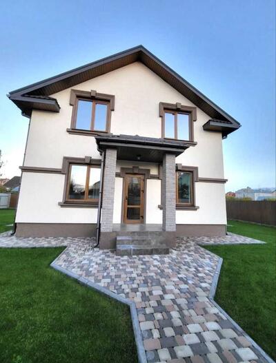 Продам 4-к дом Бориспольский, Борисполь, Гончара