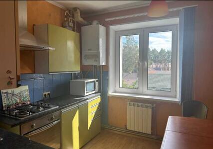 Продам 2-к квартиру Бучанский, Ирпень, Северинівська, 128