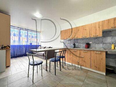 Продам 1-к квартиру Києво-Святошинський, Мила, Спортивна вулиця, 22