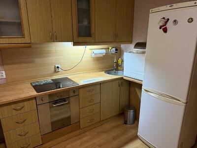 Сдам долгосрочно 1-к квартиру Киев, Дарницкий, Урловская ул., 9