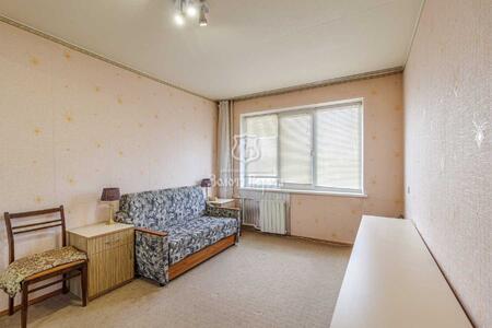 Продам 3-к квартиру Київ, Святошинський, Якуба Коласа вул., 6