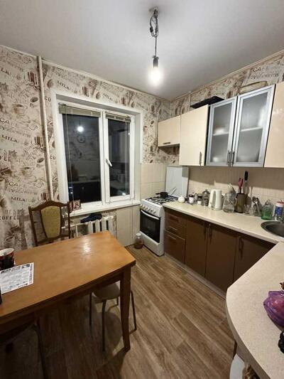 Продам 2-к квартиру Киев, Днепровский, Андрея Малышко ул., 3