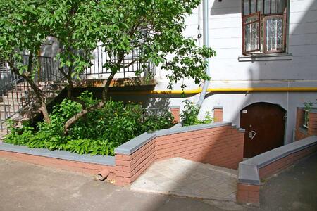 Здам довгостроково офісне приміщення Київ, Шевченківський, Січових Стрільців вул., 58/2в