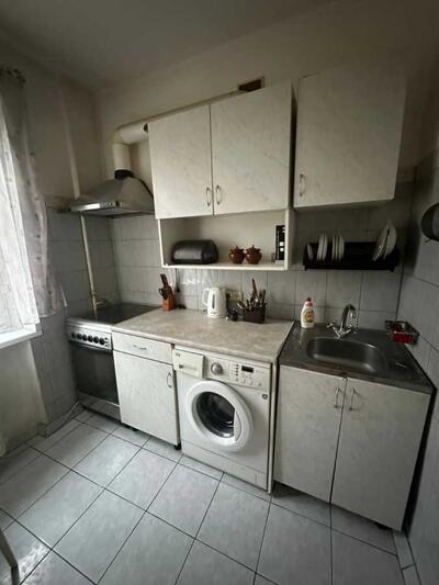 Здам довгостроково 2-к квартиру Київ, Дніпровський, Соборності просп., 16