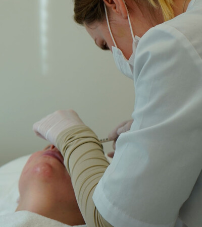 Full Face від експерта косметолога - повне перетворення