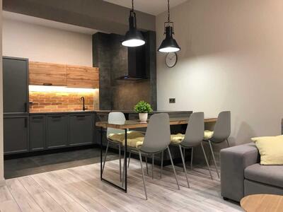 Здам довгостроково 2-к квартиру Київ, Шевченківський, Січових Стрільців вул., 52а