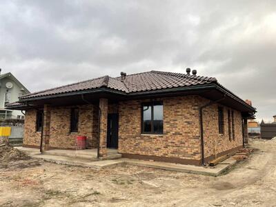 Продам 4-к будинок Фастівський, Гатне, Зоряна, 15