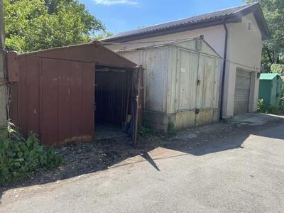 Здам довгостроково окремий гараж Київ, Голосіївський, Полковника Потєхіна вул., 14