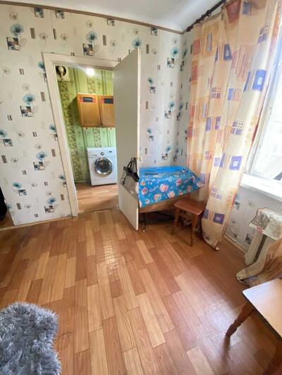 Сдам долгосрочно 1-к квартиру Киев, Святошинский, Академика Доброхотова ул., 26