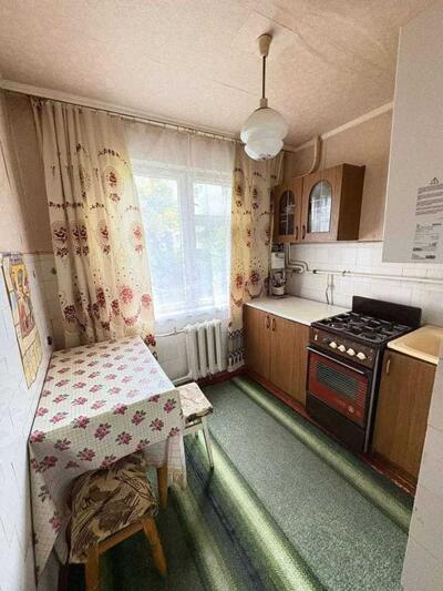 Продам 2-к квартиру Білоцерківський, Біла Церква, 1-й Курсовий