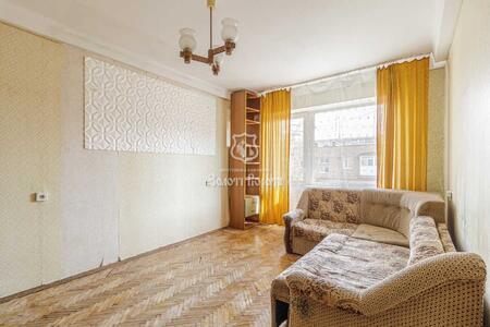 Продам 3-к квартиру Київ, Святошинський, Ромена Роллана бульв., 4Г