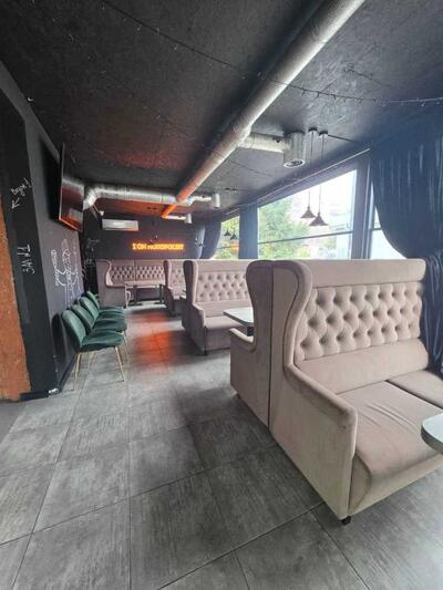 Продам кафе/бар/ресторан Білоцерківський, Біла Церква, Логінова, 1