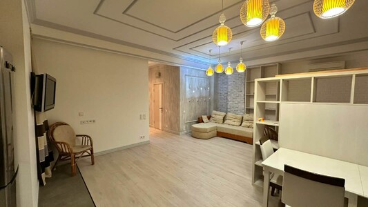 Сдам 1-комнатную Оболонская набережная 1 , ЖК ПАРУС