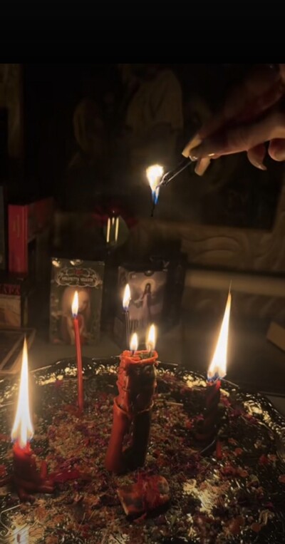 Тёмный маг профессионал. 43 года практики. Услуги. Обучение, контракт.