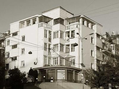 Продам 2-к квартиру Київ, Печерський, Круглоуніверситетська вул., 2/1