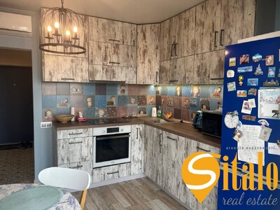 Продаж 1-кімн. | ЖК «Патріотика» | ОсокоркиПозняки |Без комісії